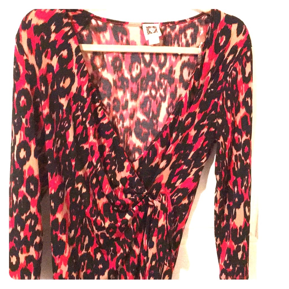 Nice bluse